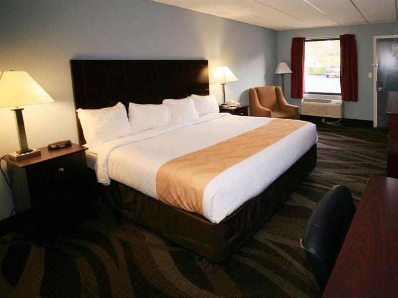 Quality Inn Downtown Helen Extérieur photo