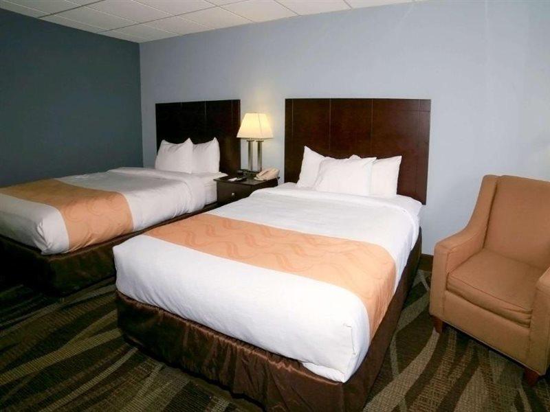 Quality Inn Downtown Helen Extérieur photo