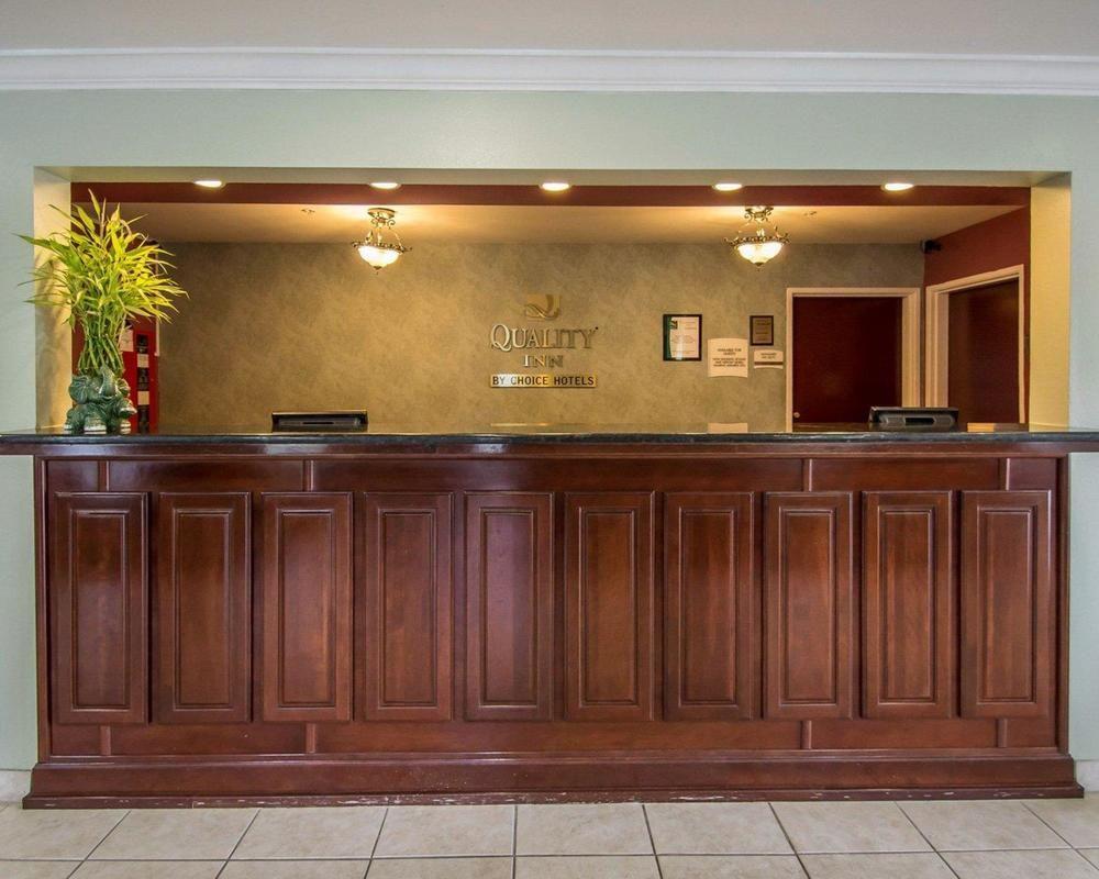 Quality Inn Downtown Helen Extérieur photo