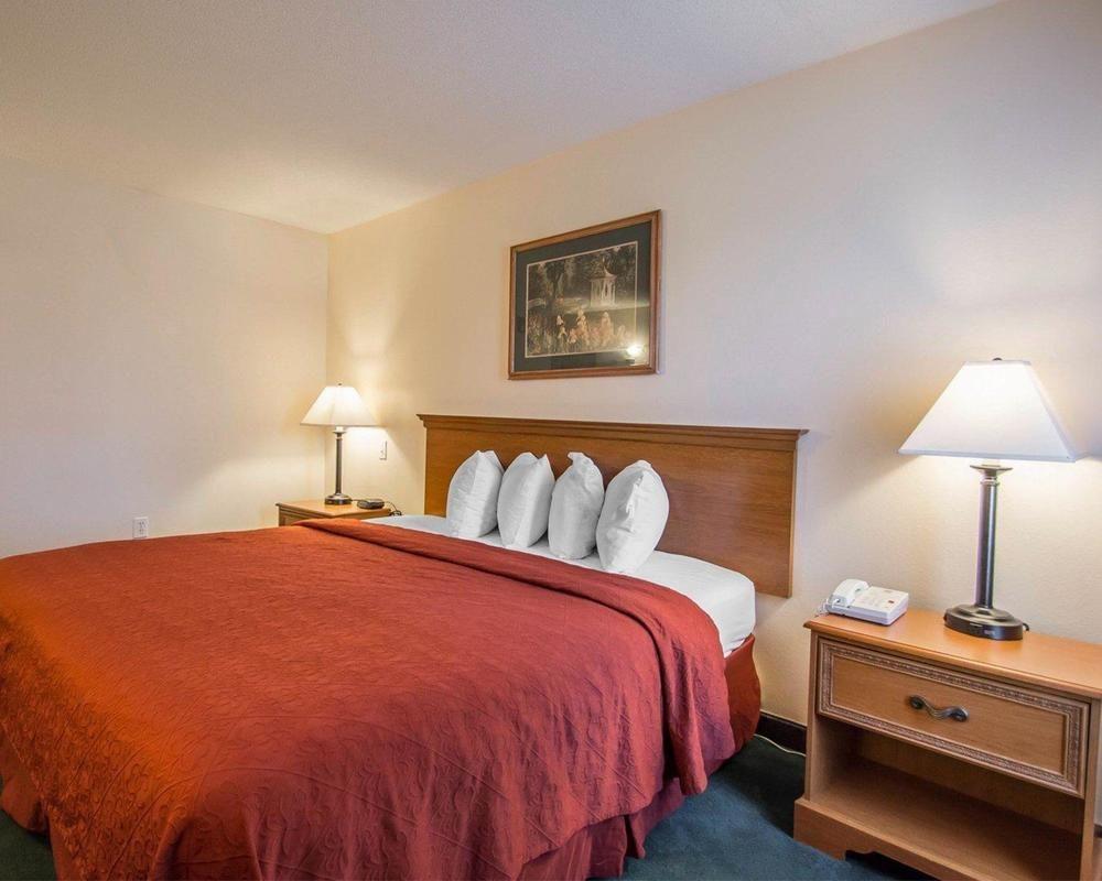Quality Inn Downtown Helen Extérieur photo