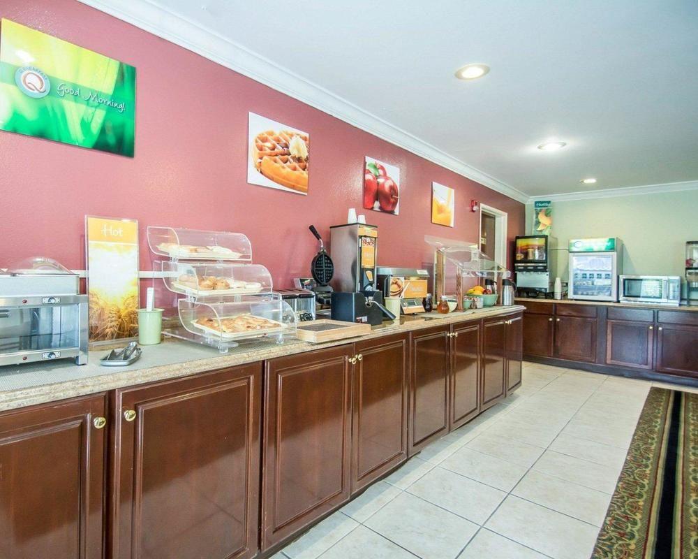 Quality Inn Downtown Helen Extérieur photo
