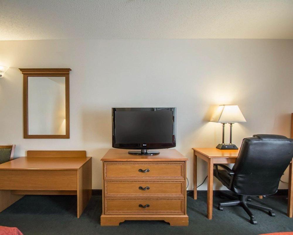 Quality Inn Downtown Helen Extérieur photo