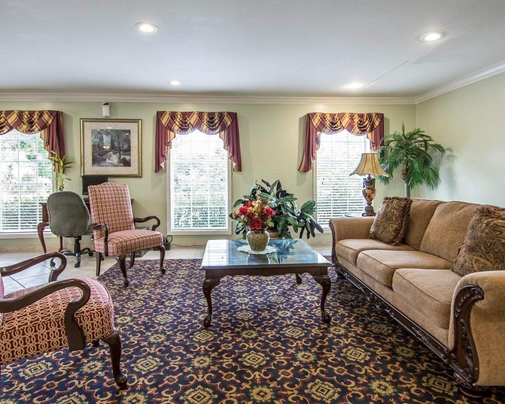 Quality Inn Downtown Helen Extérieur photo