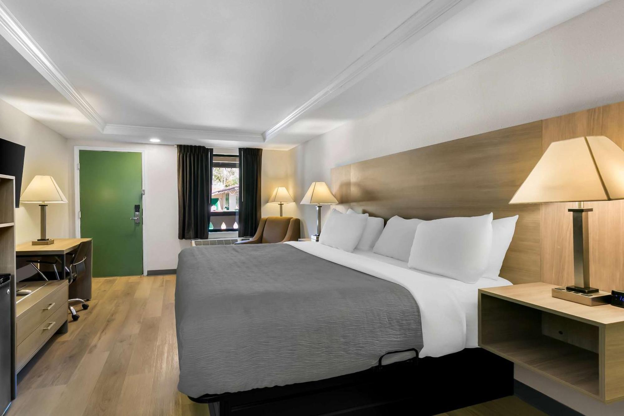 Quality Inn Downtown Helen Extérieur photo